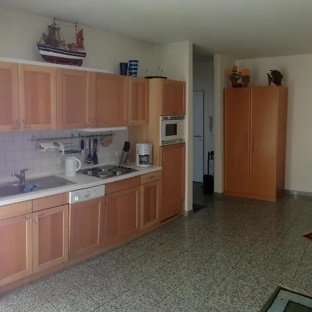 A Cappella App Sturmhohe Apartment *