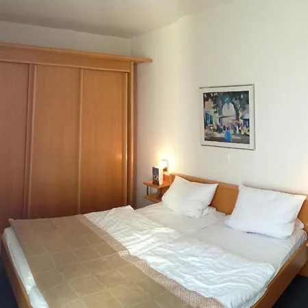 A Cappella App Sturmhohe Apartment *